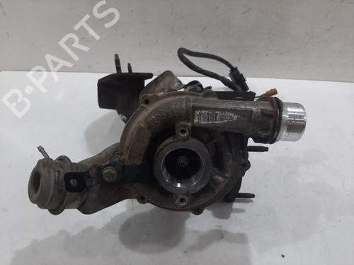 Turbocompressore/Compressore VAUXHALL VIVARO A Bus (X83) 2.0 CDTI (90 hp) 29881905