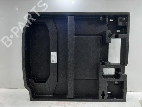 Fundo do compartimento da mala JAGUAR I-PACE (X590) EV400 AWD (400 hp) 31315649