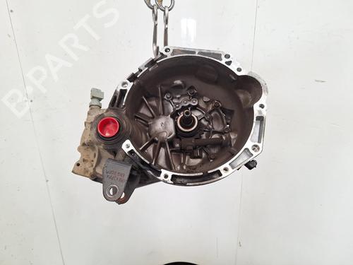 Used Gearbox Gearbox 34644370 34644370