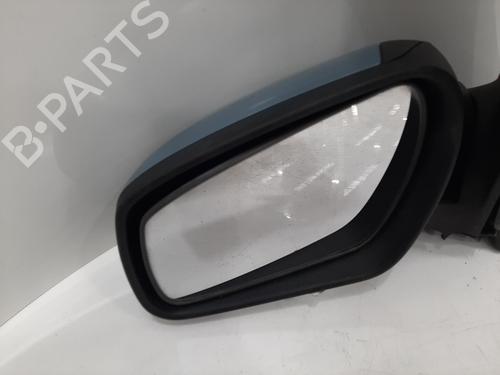Left mirror FORD C-MAX (DM2) 1.8 TDCi | BP26857679C26 