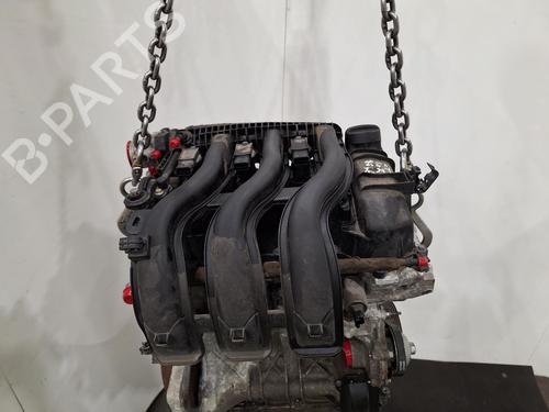 Engine PEUGEOT 2008 I (CU_) 1.2 VTi | BP29397869M1 