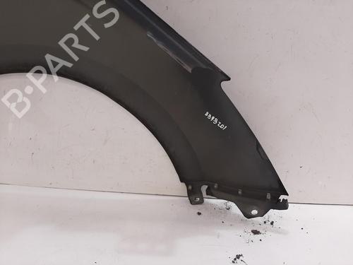 Left front fenders HYUNDAI i20 I (PB, PBT) 1.2 | BP29397973C41 