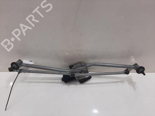 Front wiper motor MERCEDES-BENZ SPRINTER 3,5-t Van (B907, B910) 314 CDI (910.631, 910.633) | BP35922680M29 - Image 2