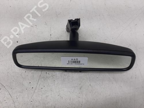 Used Rear mirror KIA NIRO I (DE) 1.6 GDI Plug-in Hybrid (141 hp) 27465719