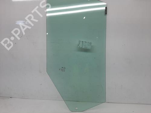 Front left door window VAUXHALL MOVANO Mk III (C) VAN (U9) 2.2 D | BP26785826C18 