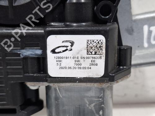 Front right window mechanism DACIA DUSTER (HM_) 1.3 TCe 130 (HMMF) | BP39525606C23 - Image 2