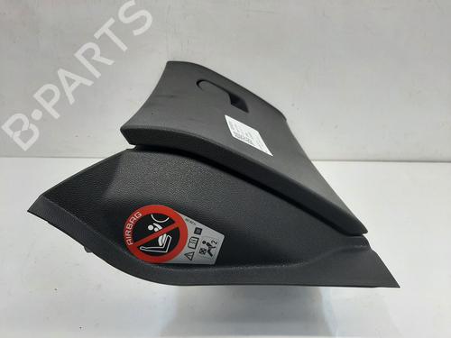 Glove box VAUXHALL CORSA Mk III (D) (S07) 1.4 (L08) | BP28085272C95 