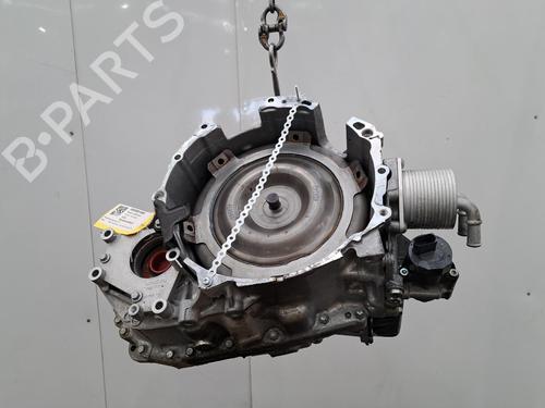Used Gearbox VOLVO XC60 II (246) T8 Hybrid AWD (390 hp) 26768671