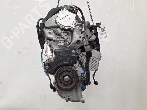 Used Engine Engine HONDA JAZZ V (GR_, GS_) 1.5 eHEV (GR3, GR6) (109 hp) 33939702 33939702