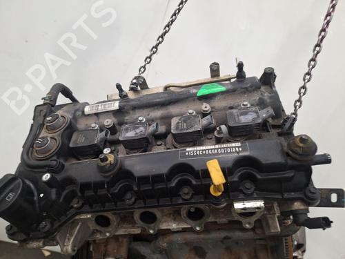 Engine MG MG 3 1.5 | BP37991420M1 - Image 5