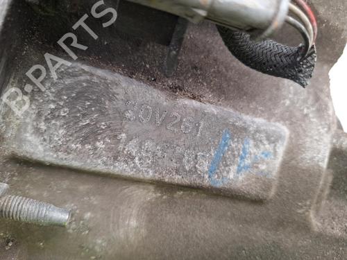 Gearbox CITROËN BERLINGO Box Body/MPV (K9) 1.5 BlueHDi 100 | BP28575465M3 