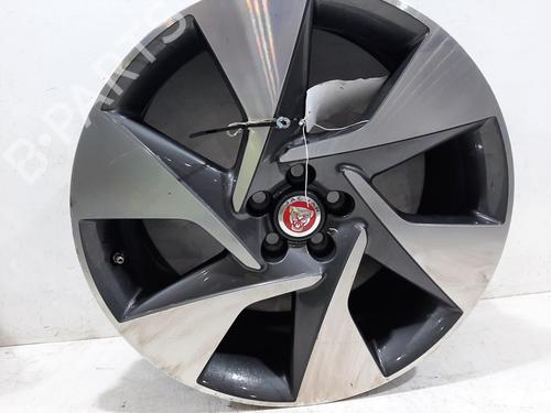 Felg JAGUAR I-PACE (X590) EV400 AWD (400 hp) 30532906