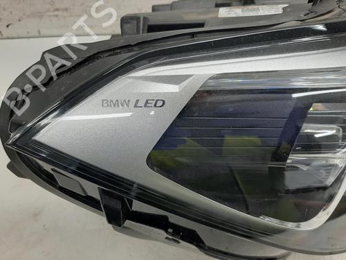 Right headlight BMW X1 (F48) sDrive 18 i | BP26871987C29 