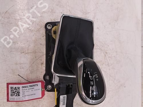 Used Gear lever Gear lever 37647845 37647845