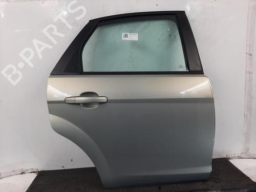 Dør højre bagtil FORD FOCUS II (DA_, HCP, DP) 1.6 (100 hp) 31999681