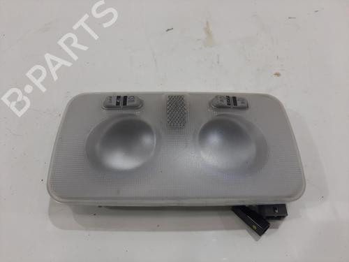 Used Interior roof light FIAT PANDA (312_, 319_) 0.9 4x4 (312PXG1A) (86 hp) 33125284