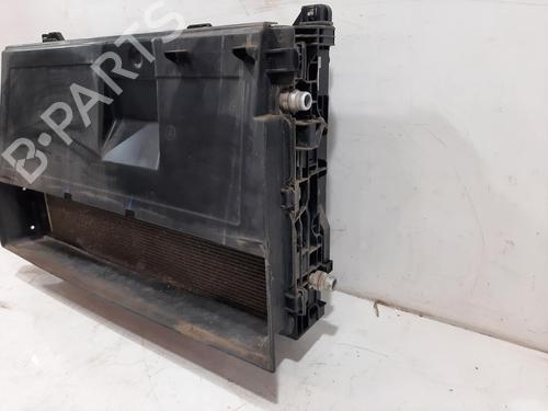 Radiator set JAGUAR I-PACE (X590) EV400 AWD | BP29703866M120 