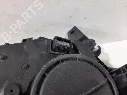 Left headlight VAUXHALL ZAFIRA Mk III (P12) 2.0 CDTi (75) | BP32357009C28