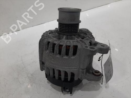 Used Alternator SKODA KAROQ (NU7, ND7) 1.5 TSI (150 hp) 26816055