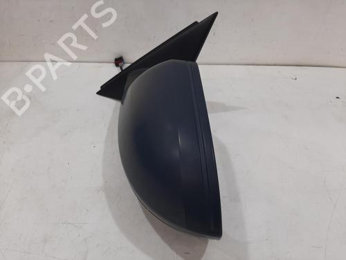 Left mirror AUDI A6 C7 Avant (4G5, 4GD) 2.0 TDI | BP26863919C26 