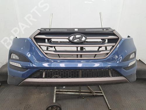 Used Front bumper Front bumper HYUNDAI TUCSON (TL, TLE) 1.6 GDi (132 hp) 36773344 36773344