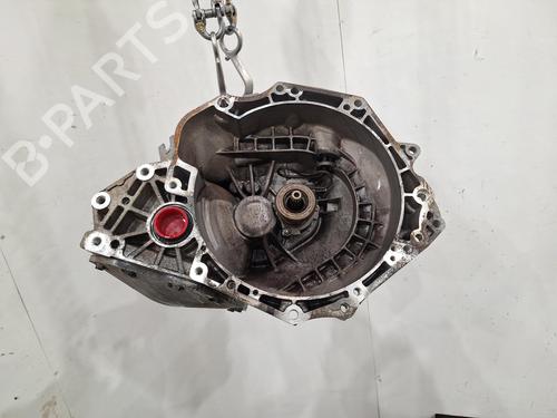 Girkasse VAUXHALL ASTRA Mk VI (J) (P10) 1.6 (115 hp) 29637253
