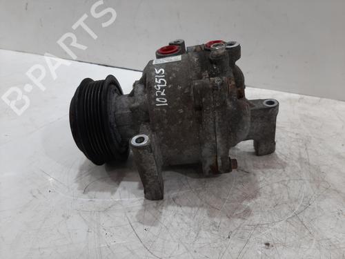 Compressore A/C VAUXHALL MOKKA / MOKKA X (J13) 1.6 CDTi | BP29581292M34 