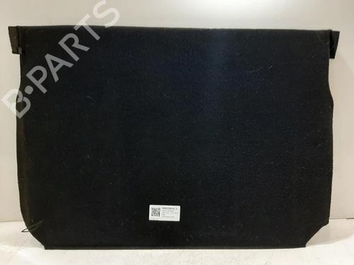 Used Luggage compartment floor PEUGEOT 2008 I (CU_) 1.6 BlueHDi 100 (100 hp) 30360134