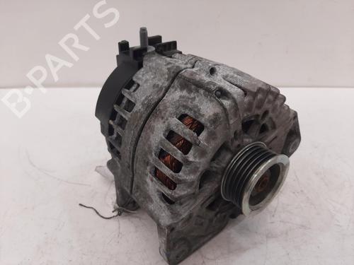 Used Alternator MERCEDES-BENZ C-CLASS T-Model (S205) C 220 d (205.214) (194 hp) 28100842