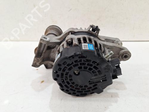 Alternator KIA STONIC (YB) 1.6 CRDi | BP31537862M7 