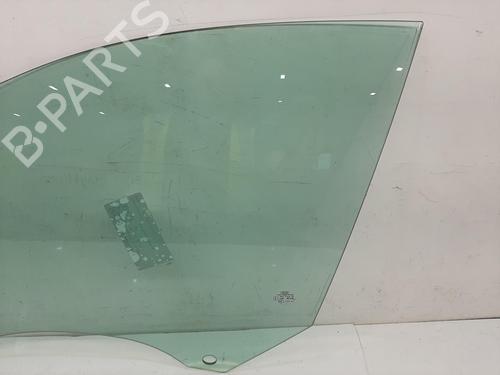 Front left door window AUDI A3 Sportback (8PA) 2.0 TDI 16V | BP27563038C18 