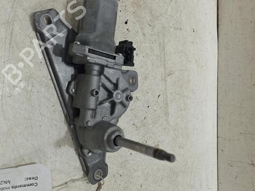 Used Rear wiper motor SUZUKI JIMNY Closed Off-Road Vehicle (A6G) 1.5 AllGrip (JB74W, JB74V, A6G415) (102 hp) 32409648