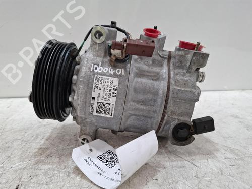 Used AC compressor AC compressor 39070336 39070336