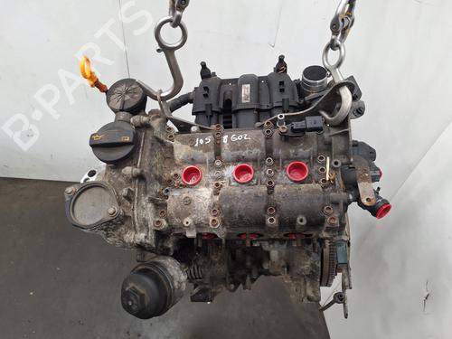 Engine SKODA FABIA II (542) 1.2 | BP38327921M1 - Image 6