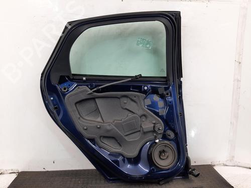 Left rear door FORD FOCUS III 1.6 Ti | BP31596782C4 