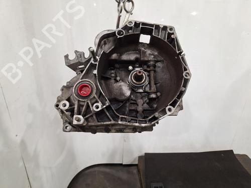 Used Gearbox Gearbox FIAT DOBLO Platform/Chassis (263_) 1.3 D Multijet (90 hp) 33242613 33242613