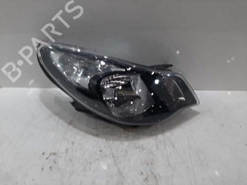 Used Right headlight Right headlight VAUXHALL VIVA (C16) 1.0 (75 hp) 36403671 36403671