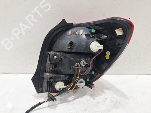 Farolim esquerdo PEUGEOT 108 1.0 VTi | BP30958575C34