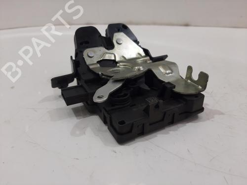 Tailgate lock JAGUAR I-PACE (X590) EV400 AWD | BP29444788C101 