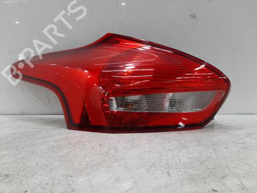 Left taillight FORD FOCUS III 1.5 TDCi | BP37157576C34 - Image 5