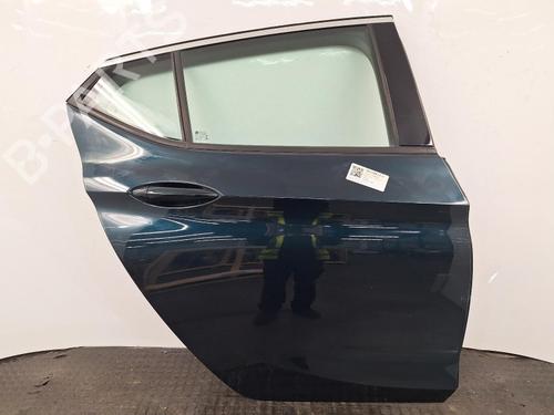 Used Right rear door Right rear door VAUXHALL ASTRA Mk VII (K) (B16) 1.6 CDTi (136 hp) 40533205 40533205