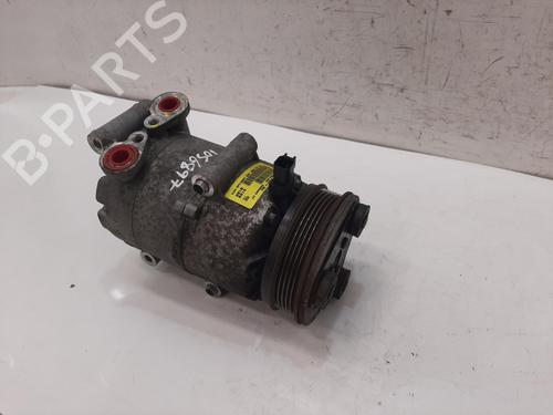 Used AC compressor AC compressor 38003466 38003466