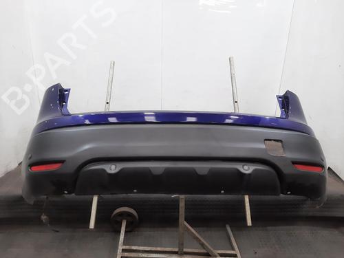 Used Rear bumper Rear bumper 36957440 36957440