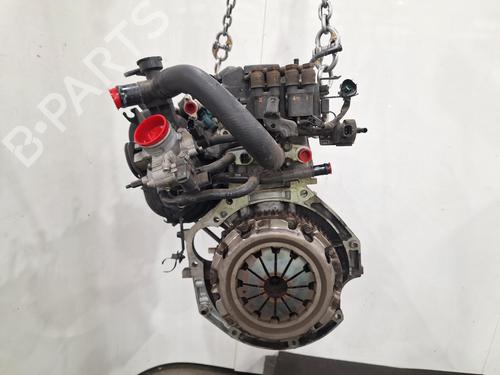 Engine HYUNDAI i20 I (PB, PBT) 1.2 | BP29703916M1 