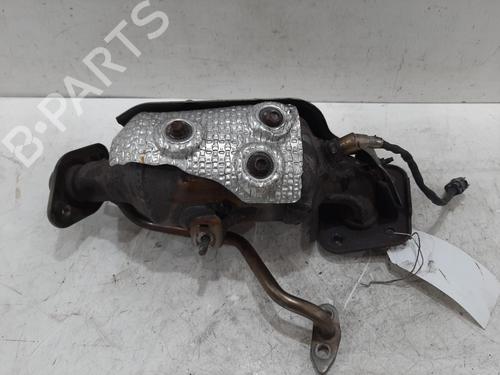 Used Catalyst TOYOTA AYGO (_B4_) 1.0 (KGB40) (69 hp) 31361214