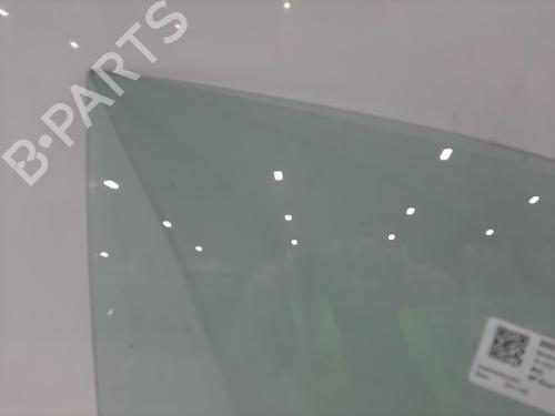 Front right door window KIA RIO IV (YB, SC, FB) 1.2 CVVT | BP29524539C19 
