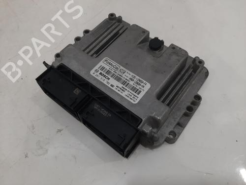 Used Control unit FORD FIESTA VII (HJ, HF) 1.0 EcoBoost (101 hp) 26855679