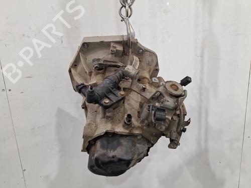 Gearbox SUZUKI SWIFT IV (FZ, NZ) 1.2 (AZG412, ZC72S) | BP32193497M3 