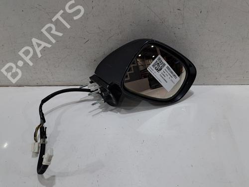 Retrovisor direito LEXUS IS II (_E2_) 220d (ALE20) (177 hp) 33125118