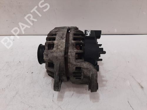Used Alternator Alternator 38728210 38728210